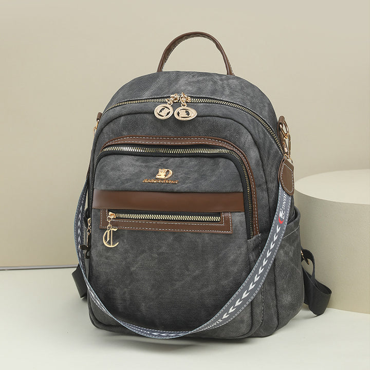 Versatile Casual Backpack Kalsten