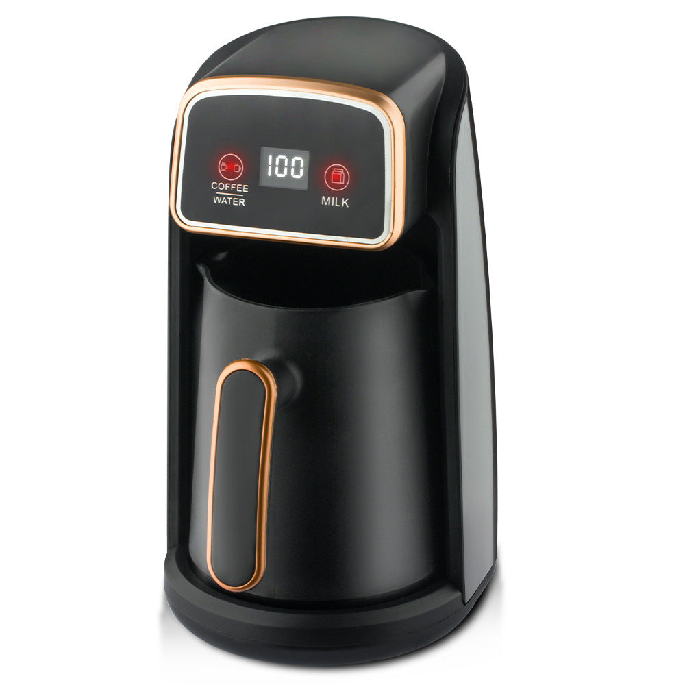 Smart Digital Coffee Maker with Programmable Features Kalsten