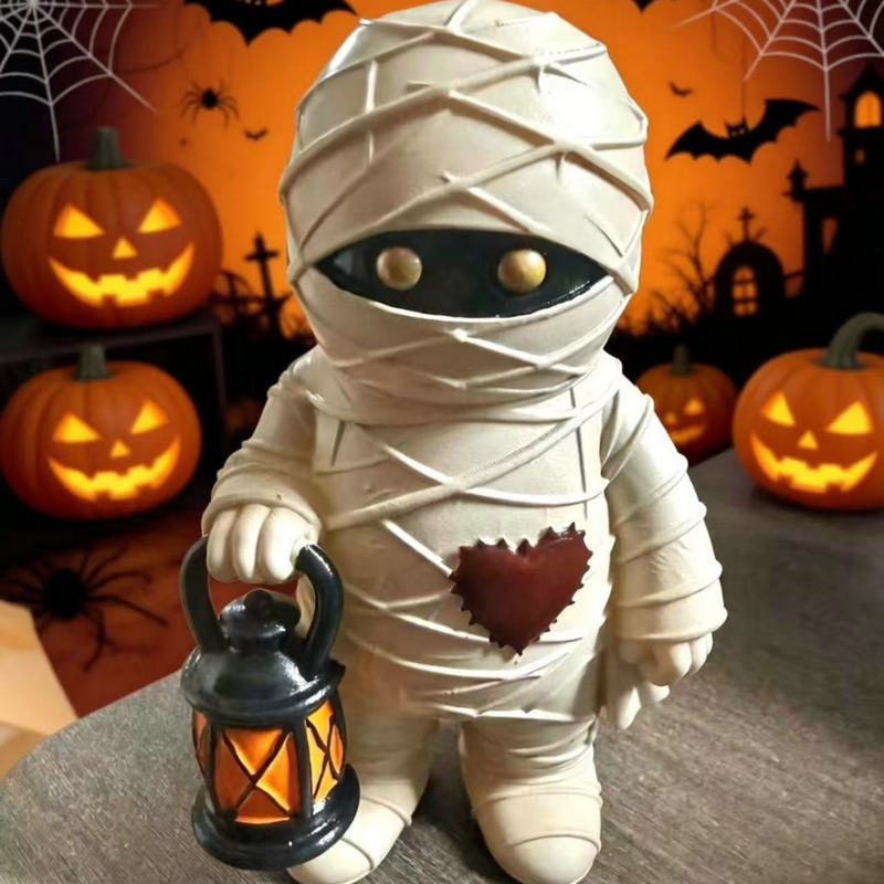 Decorative Halloween Figure Kalsten