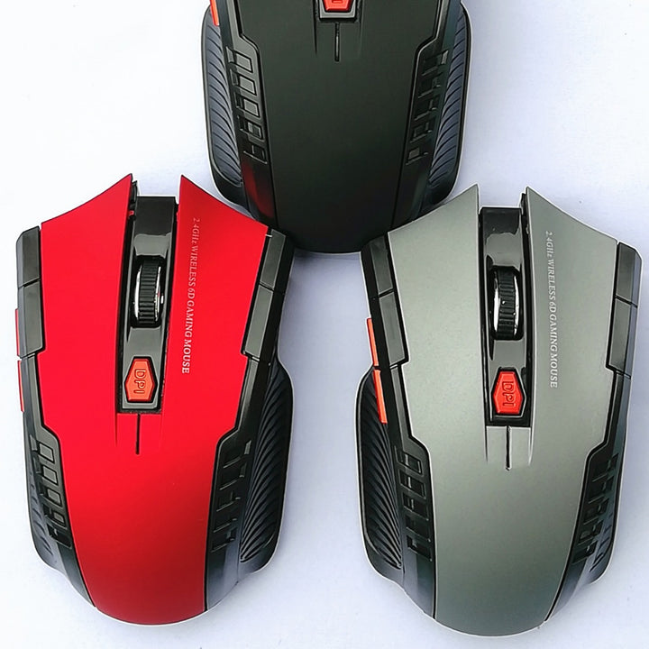 Gaming Mouse Kalsten