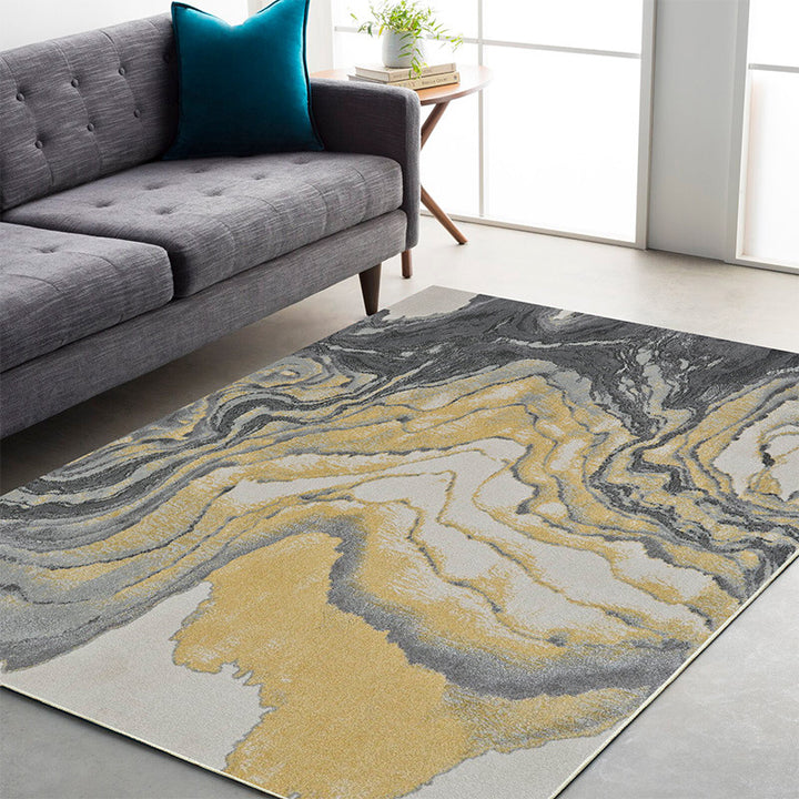 Stylish Area Rug Kalsten