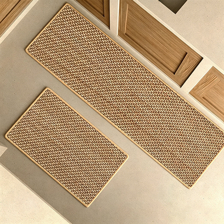 Natural Fiber Runner Mat Kalsten