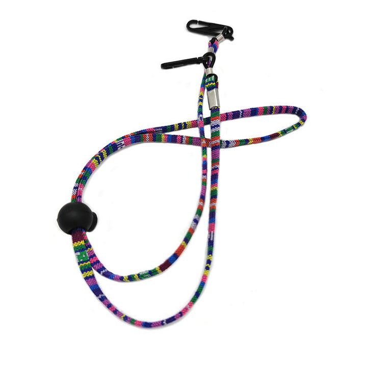 Multi-Functional Adjustable Lanyard Kalsten