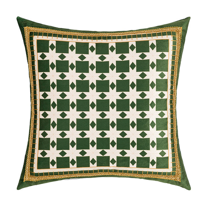 Women Decorative Cushion Cover Kalsten