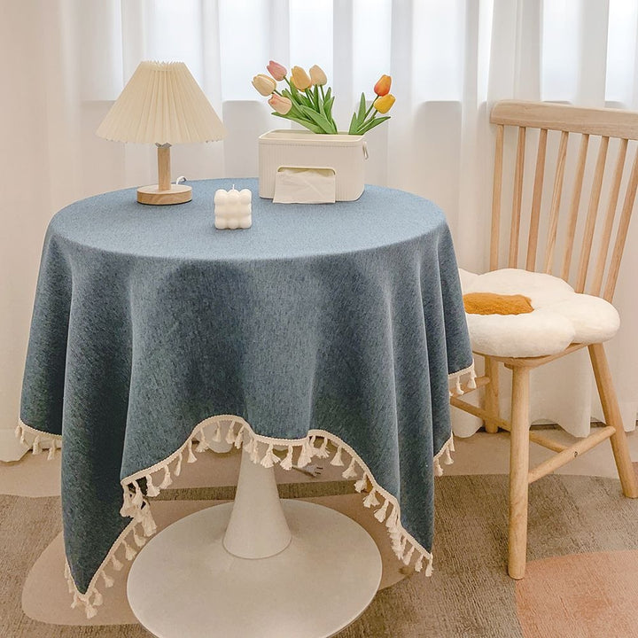 Decorative Tablecloth