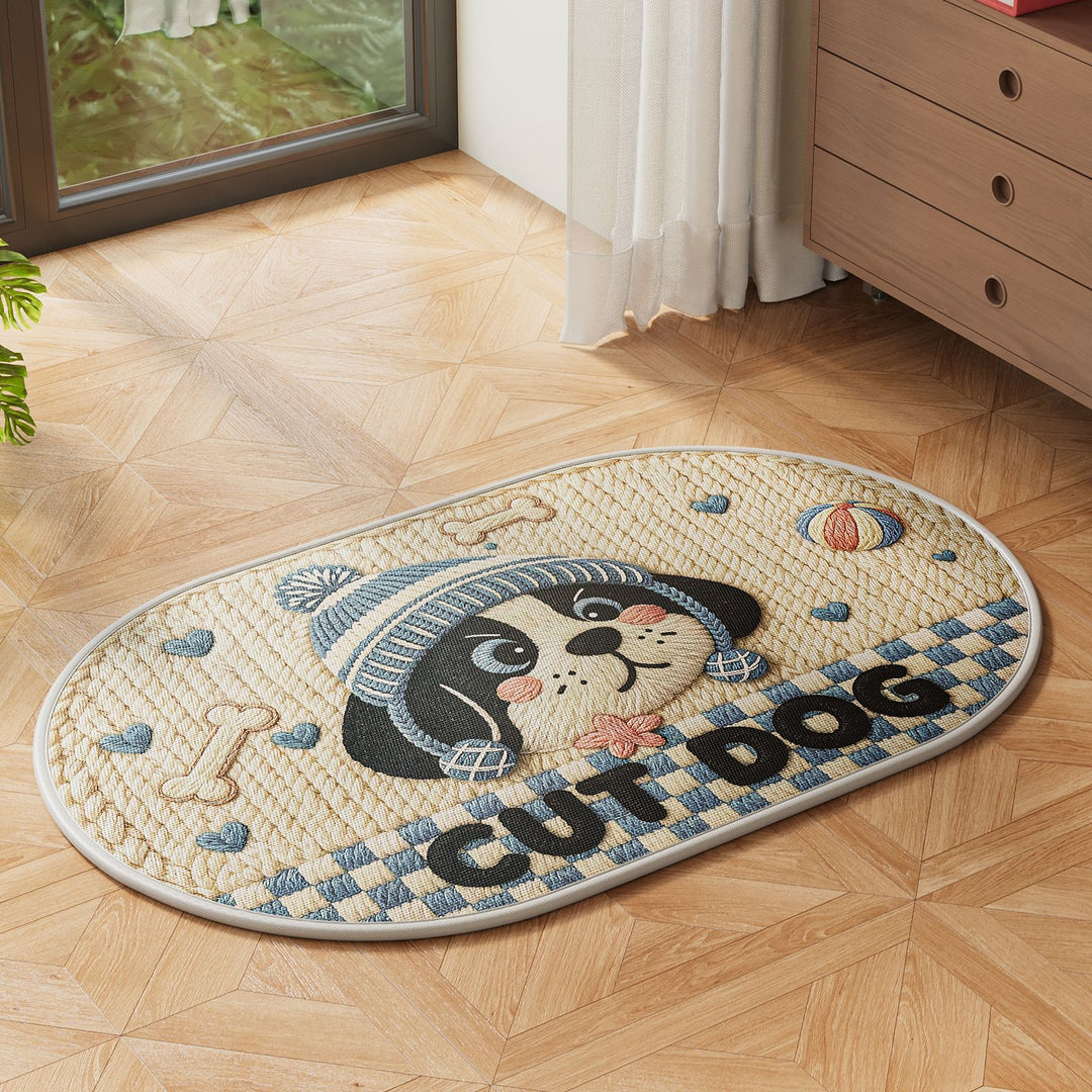 Cozy Pet Comfort Mat Kalsten