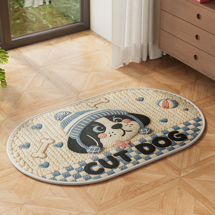Cozy Pet Comfort Mat Kalsten