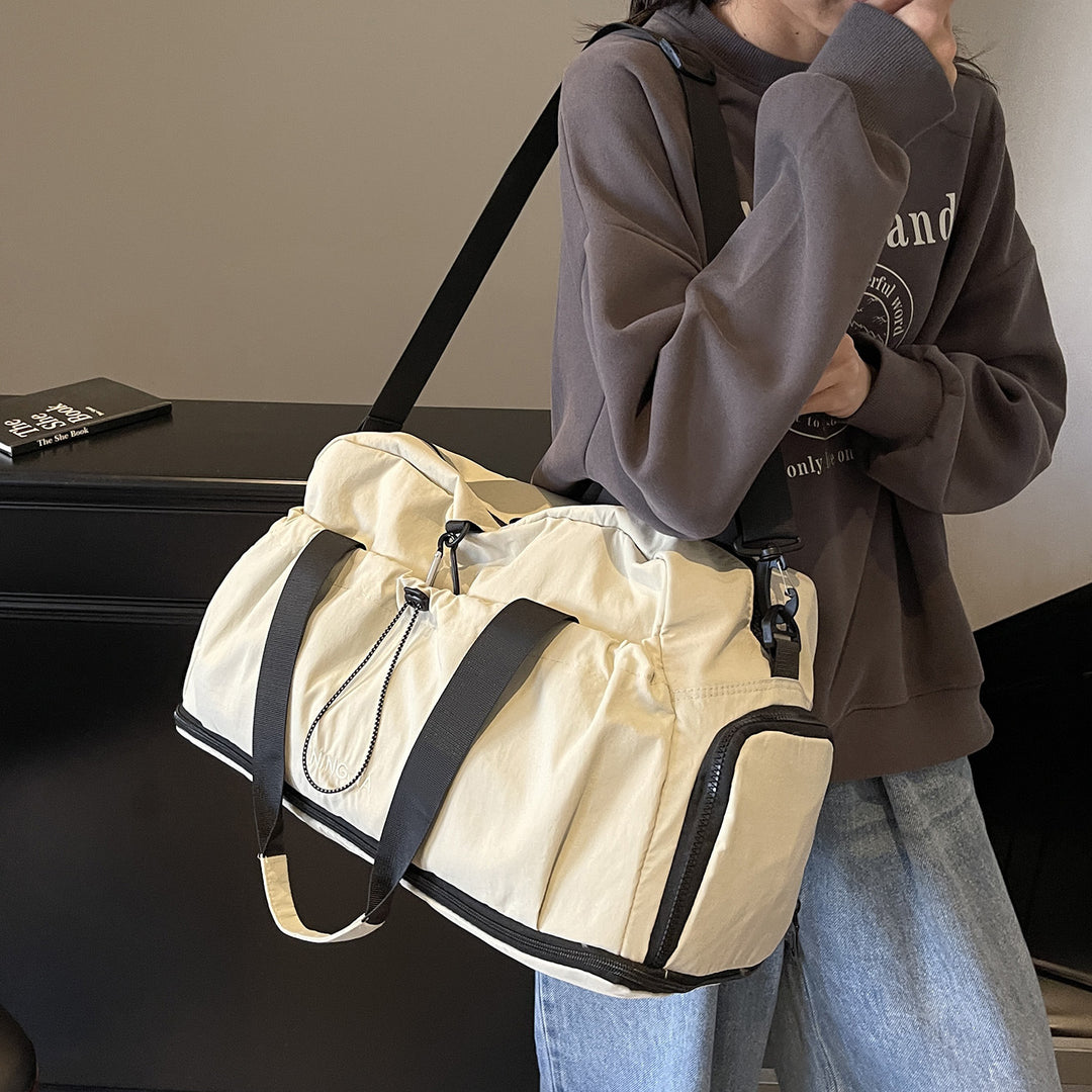 Functional Travel Duffle Kalsten