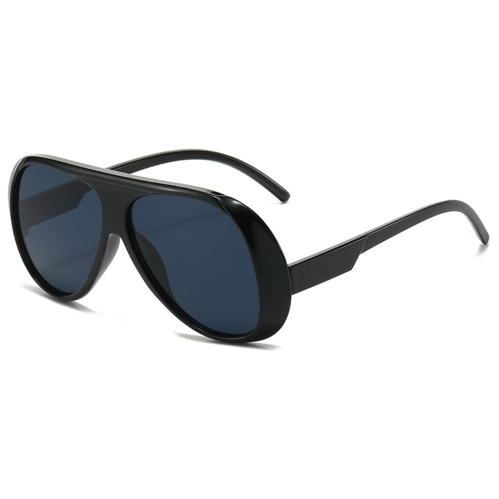 Fashion Statement Shield Sunglasses Kalsten