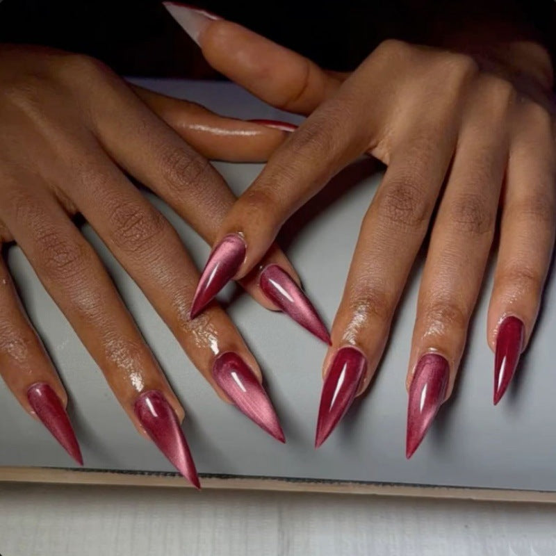 Gel Nail Tips Kalsten