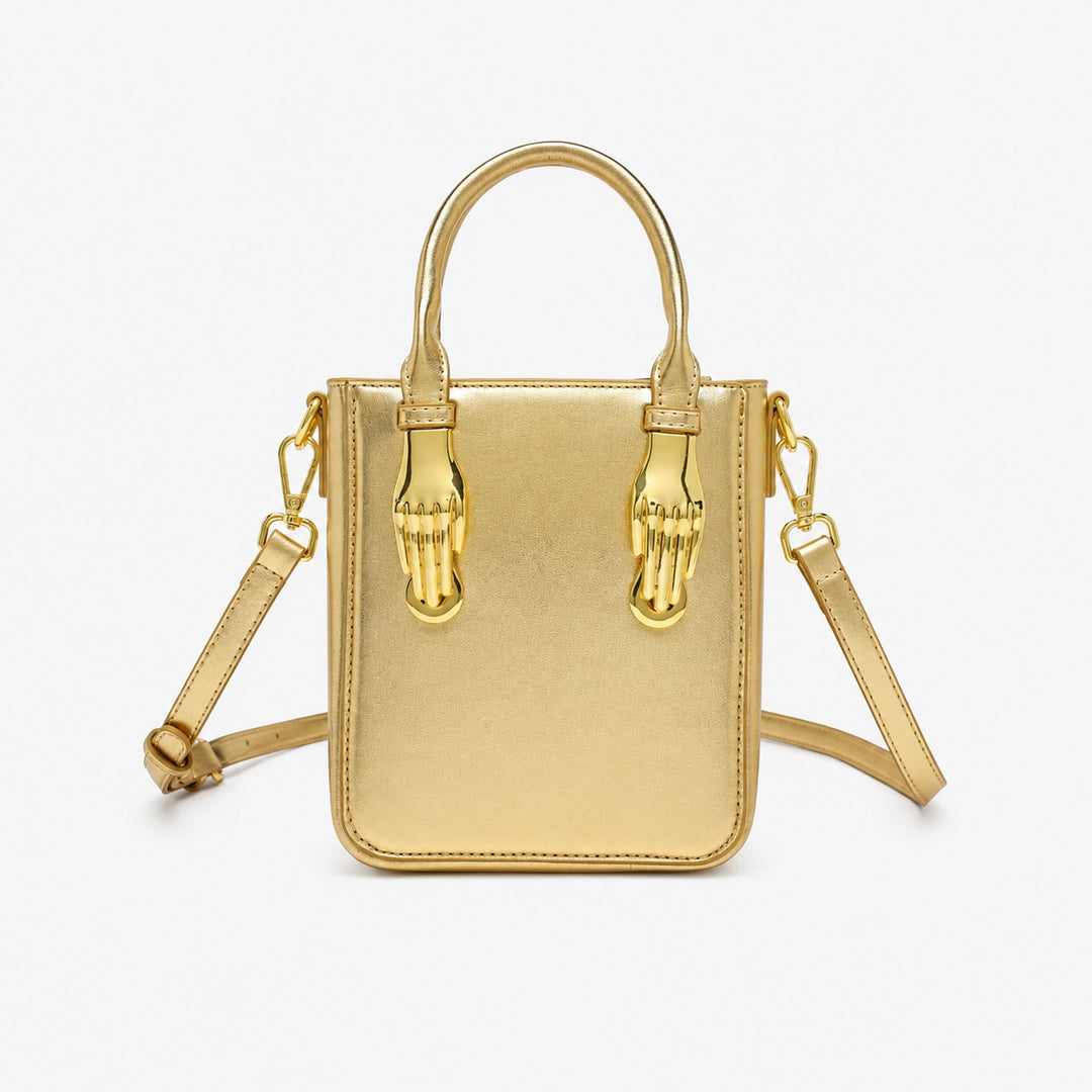 Artistic Handheld Mini Purse