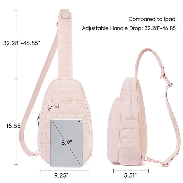 Practical Sling Bag Kalsten
