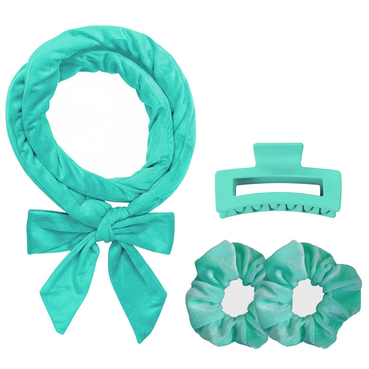 Chic Hair Accessories Set