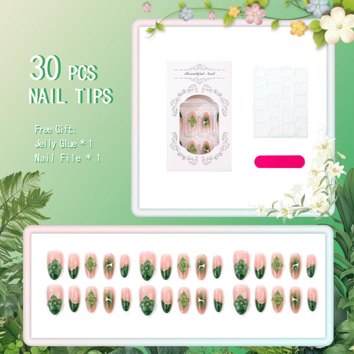 Decorative Nail Art