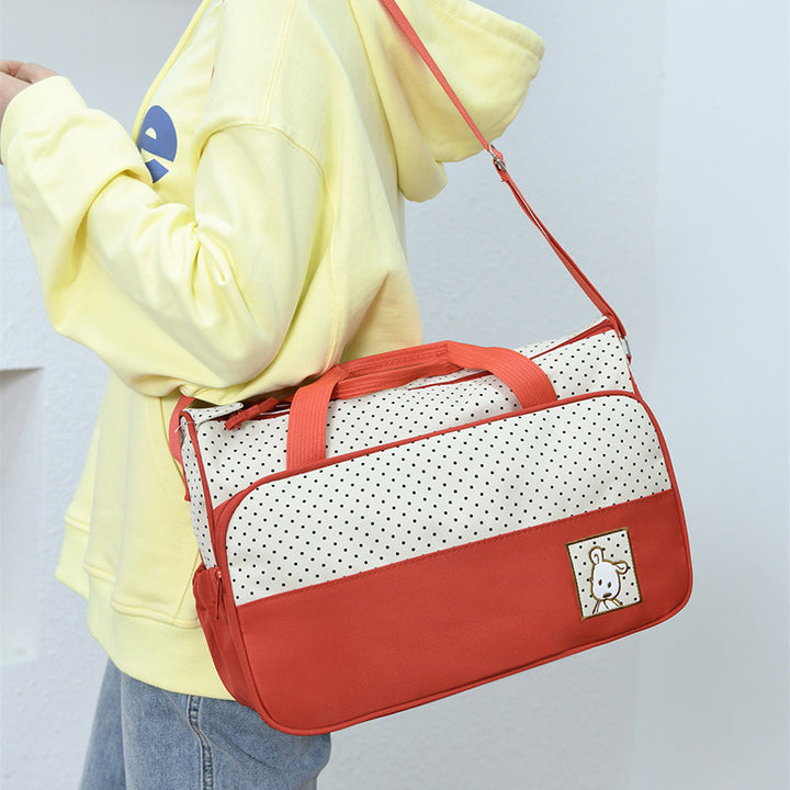 Multi-Purpose Travel Set Kalsten
