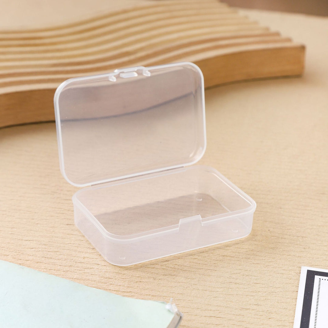 Compact Travel Organizer Box Kalsten