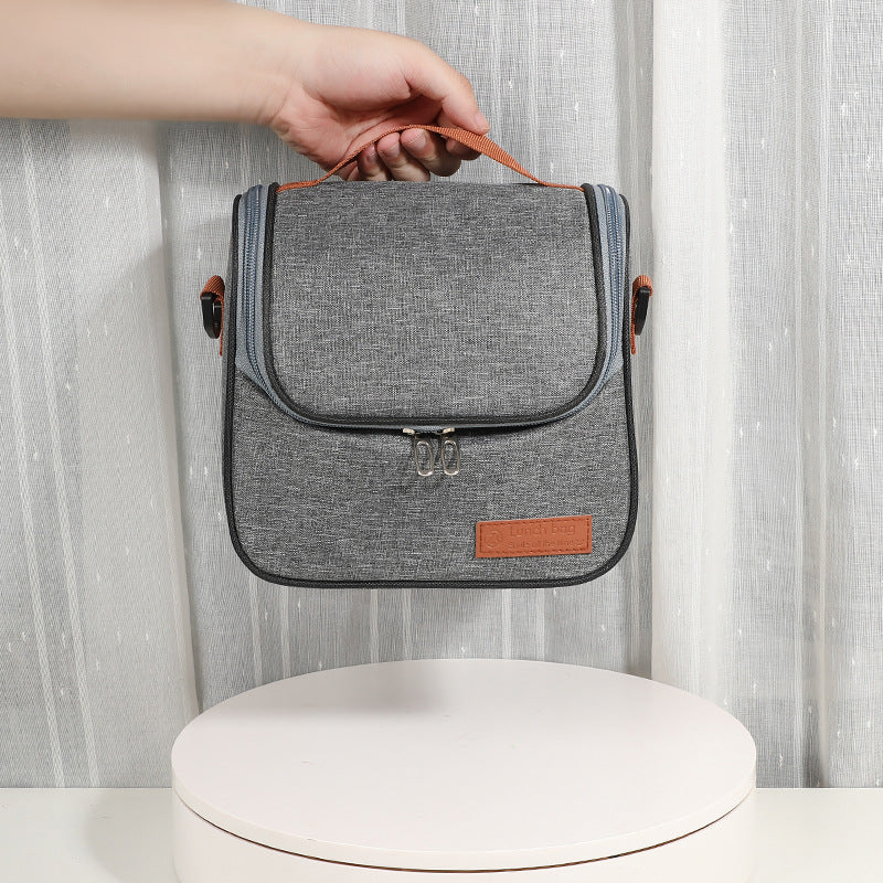 Insulated Lunch Box Cooler Tote Kalsten
