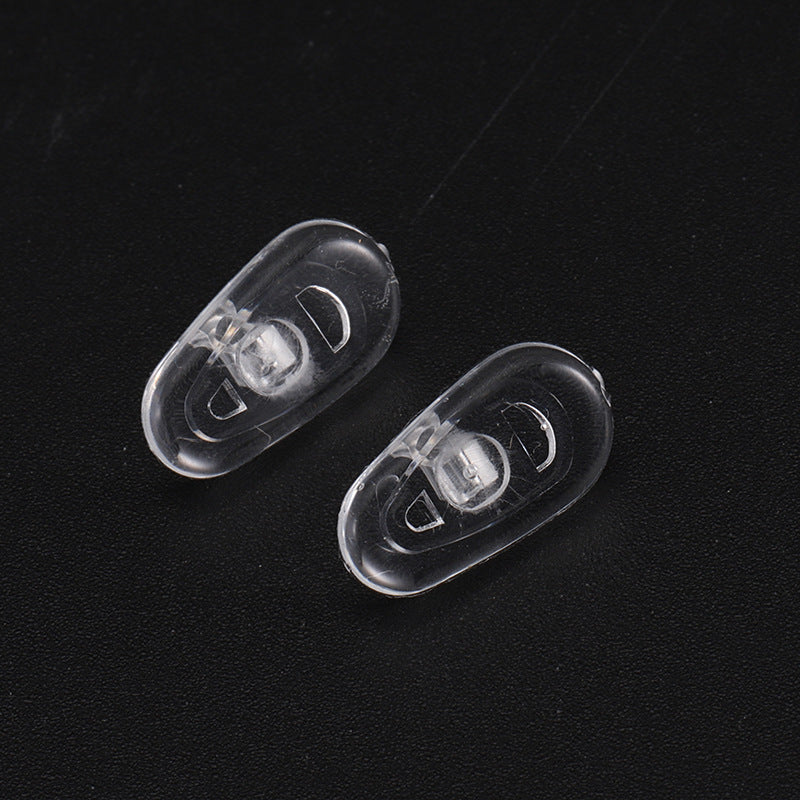 Eyeglass Frame Safety Pads Kalsten