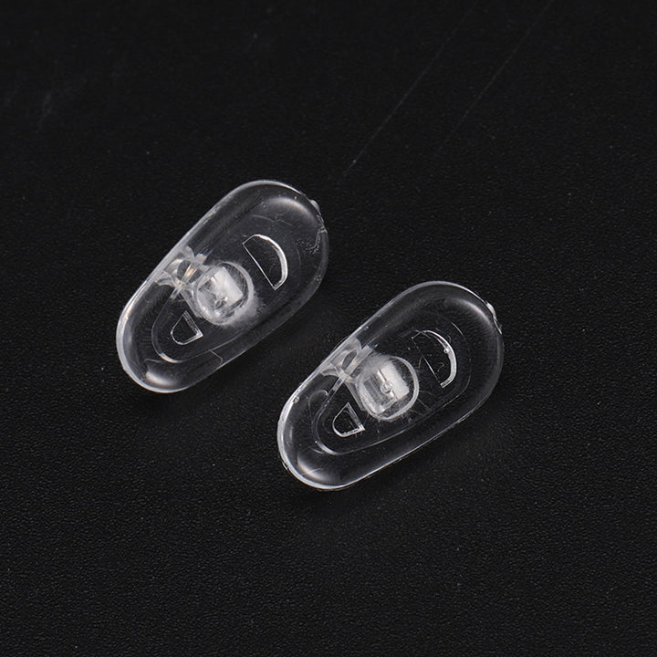 Eyeglass Frame Safety Pads Kalsten