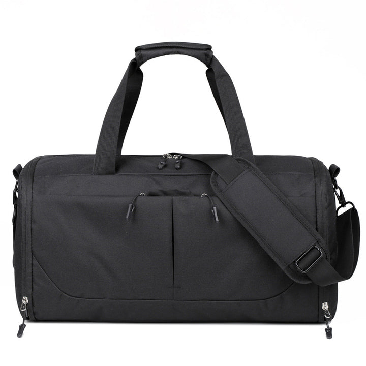 Men's sporty and functional travel bag Kalsten