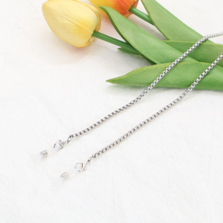 Durable Eyewear Retainer Chain Kalsten