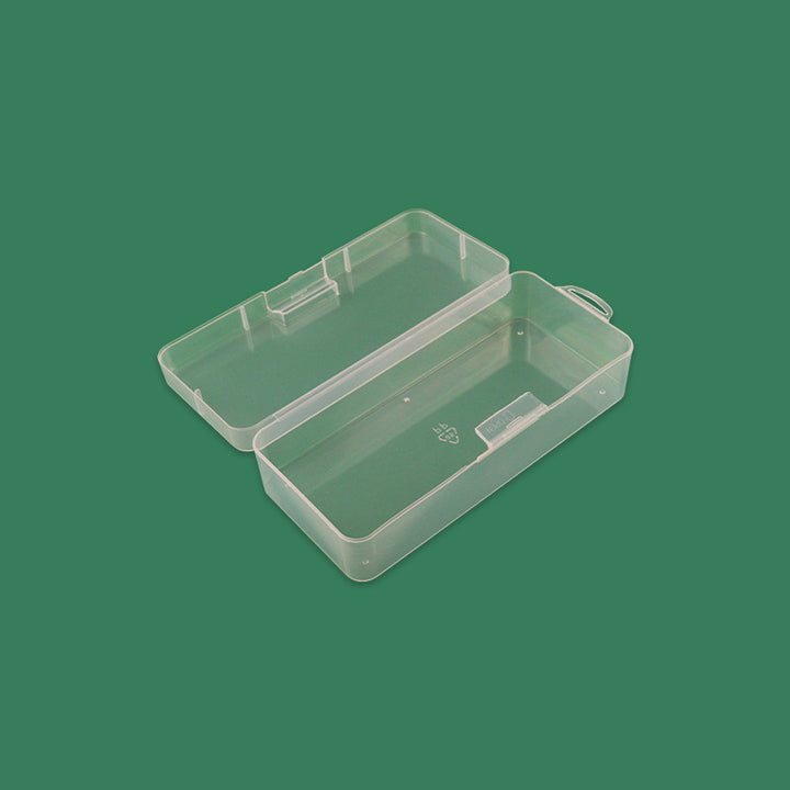 Transparent Multi-Function Storage Case Kalsten