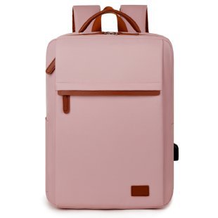 Sleek Business Travel Backpack Kalsten
