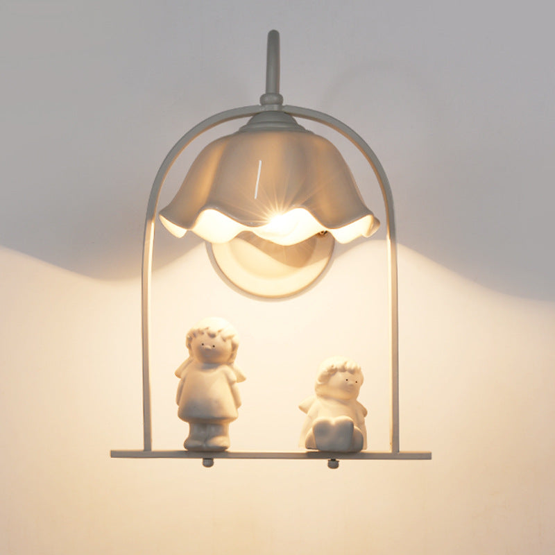 Decorative Wall Sconce