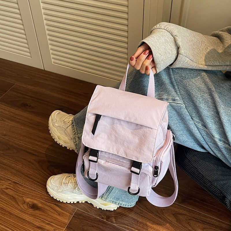 Adventure-Ready Functional Backpack Kalsten