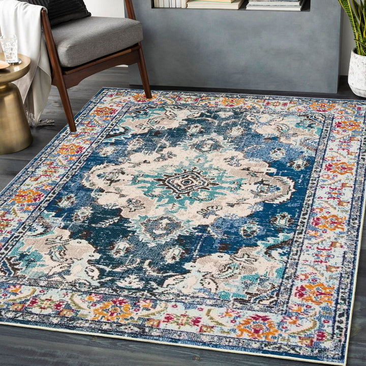 Decorative Area Kalsten