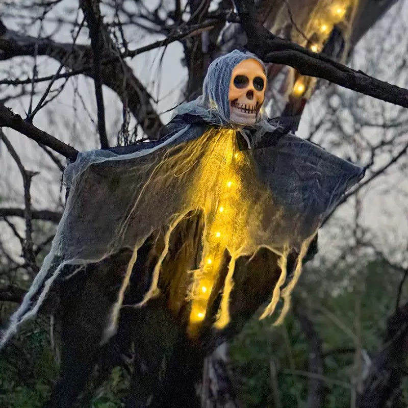 Decorative Halloween Figure