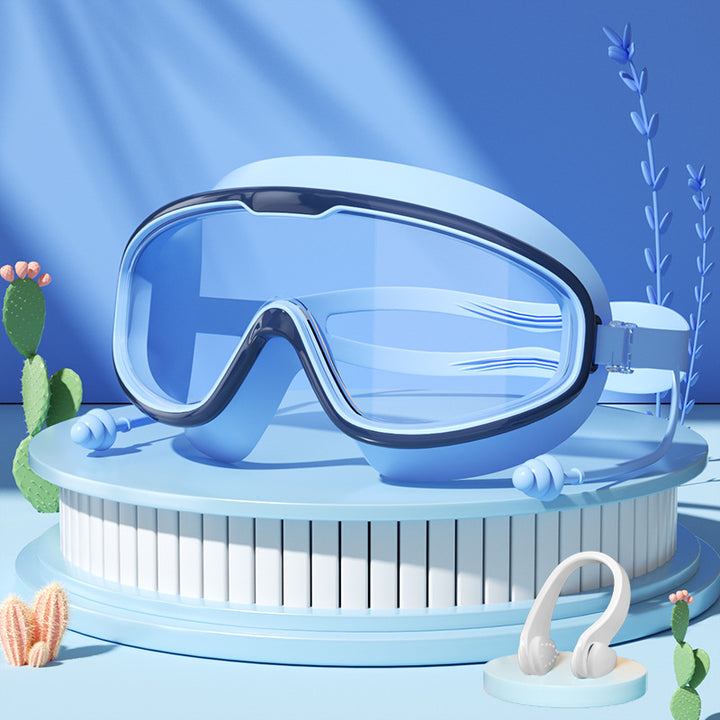 Premium Adjustable Diving Mask Kalsten