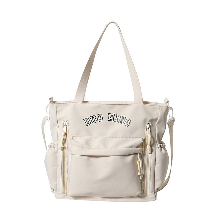Functional Everyday Tote Bag