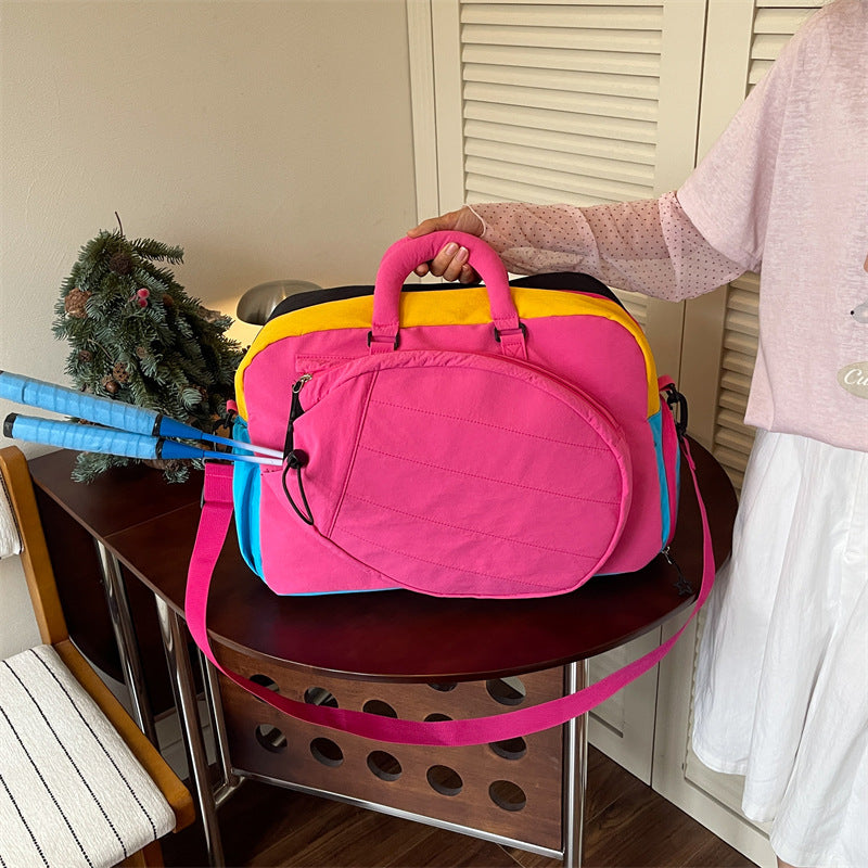 Multi-Functional Sports Travel Duffle Kalsten