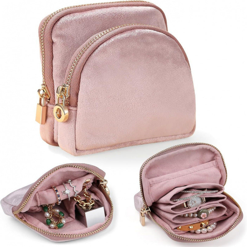 Elegant jewelry storage bag Kalsten