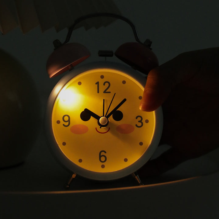 Kawaii Alarm Clock In Modern Design Kalsten