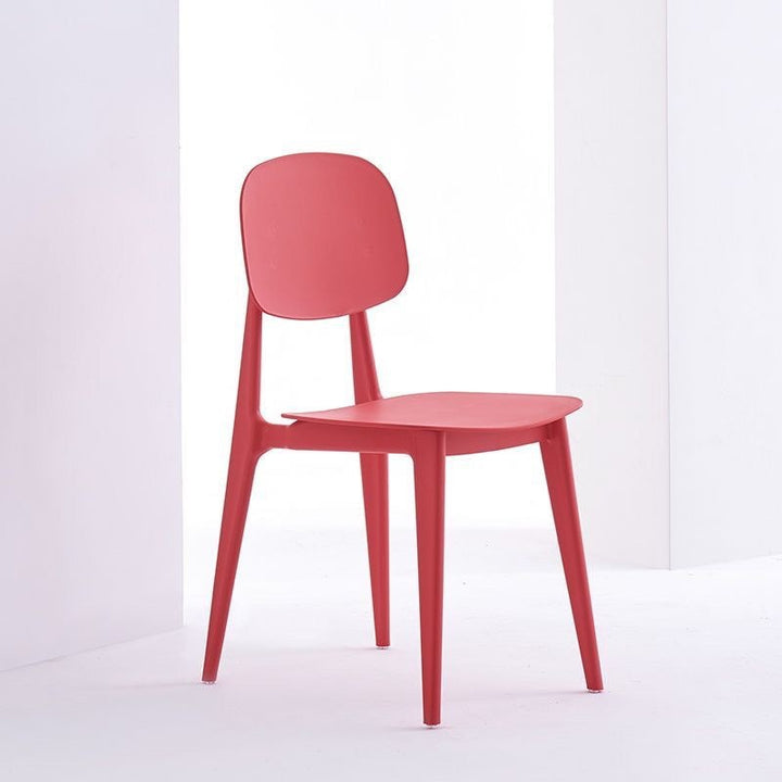 Modern Minimalist Dining Chair Kalsten