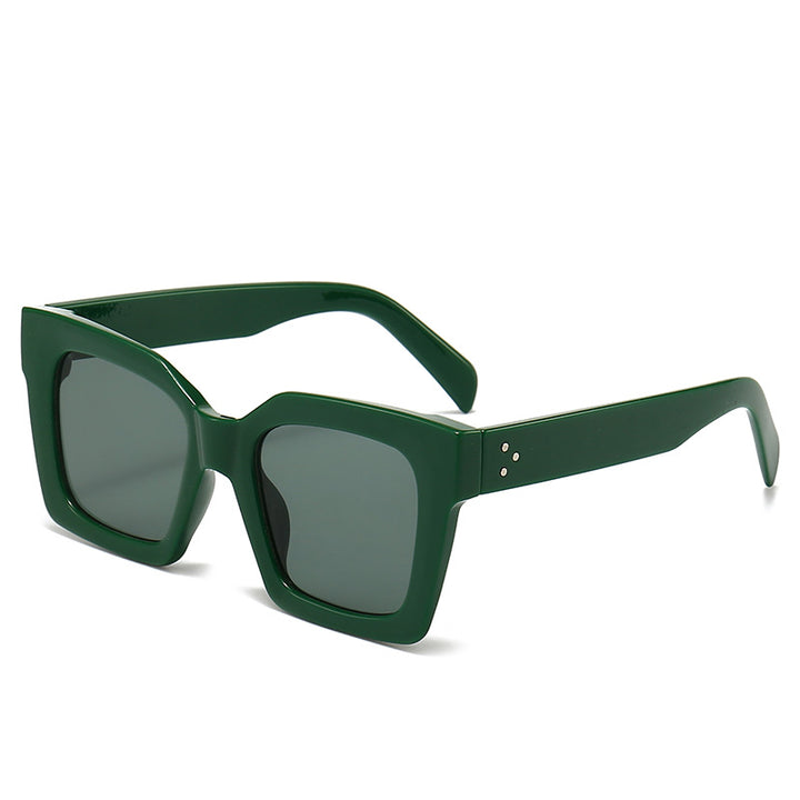 Women's Fashion Sunglasses in Striking Turtle Design Kalsten