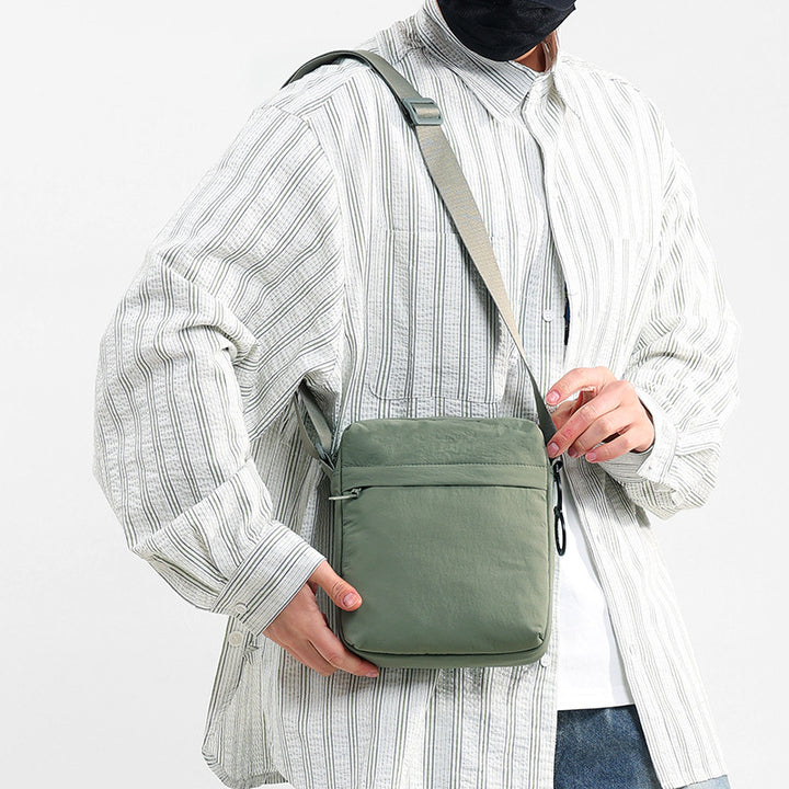 Lightweight Crossbody Organizer Bag Kalsten
