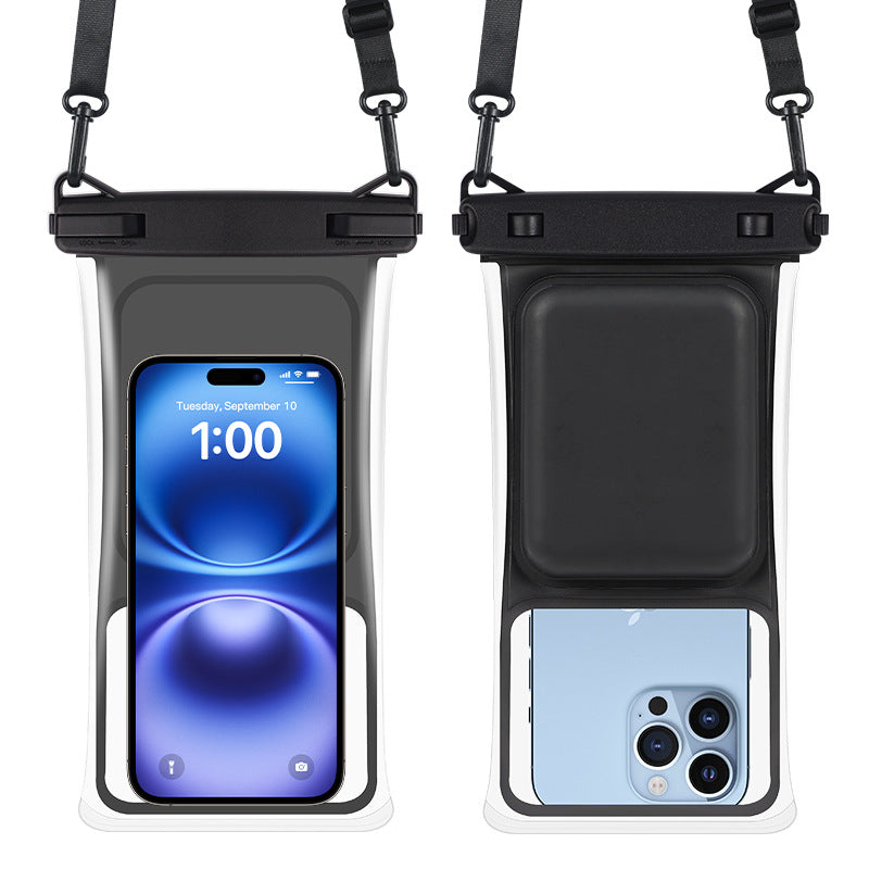 Waterproof Smartphone Bag with Unique Design Kalsten