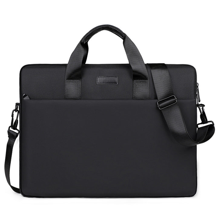 Modern Executive Laptop Briefcase Kalsten