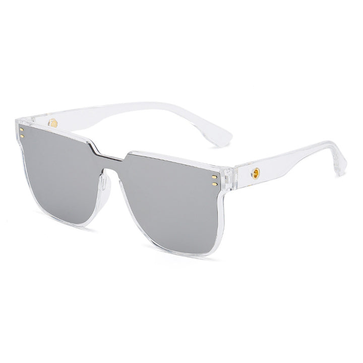 Women Fashionable Oversized Sunglasses with Distinctive Design Kalsten