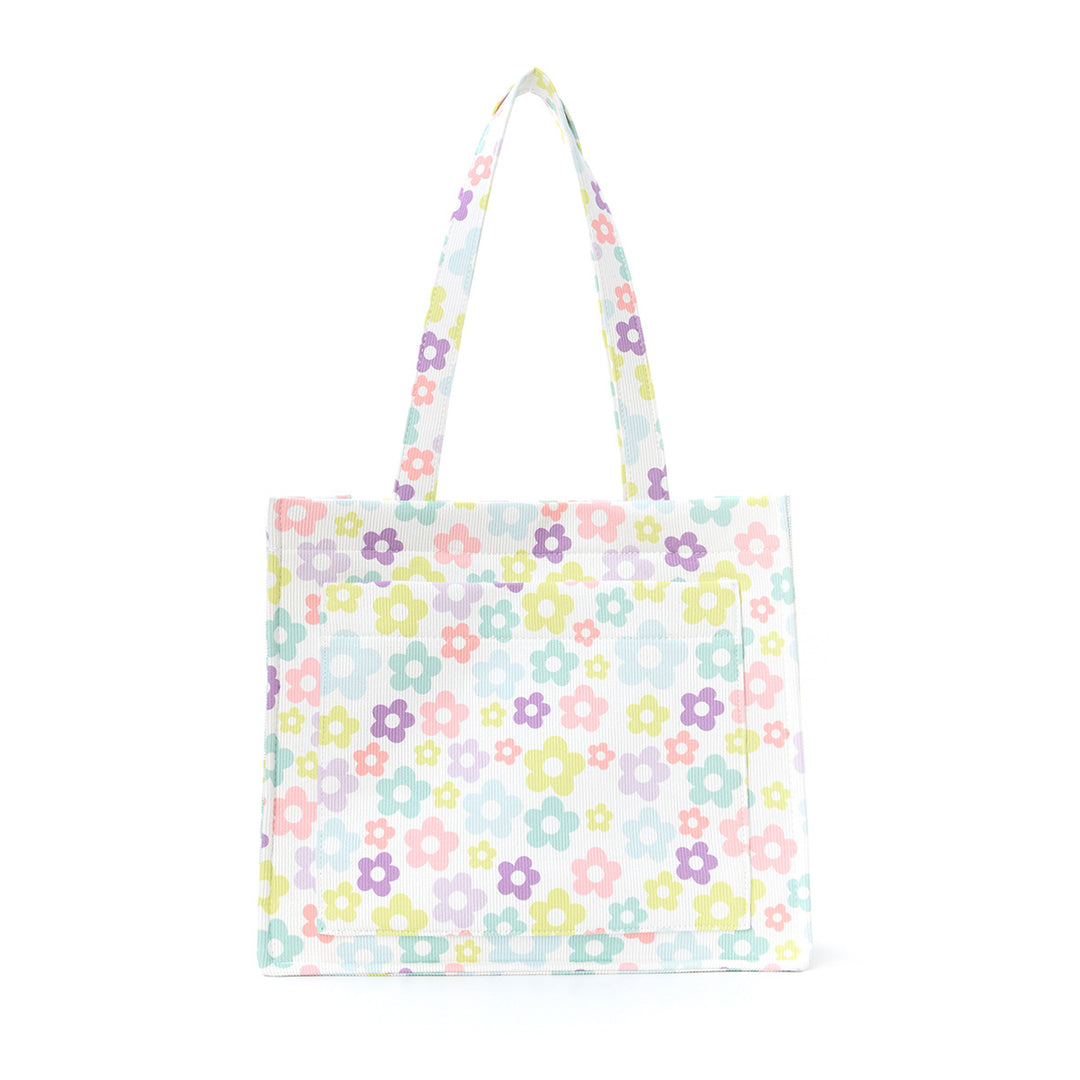 Light and Colorful Shopping Bag Kalsten