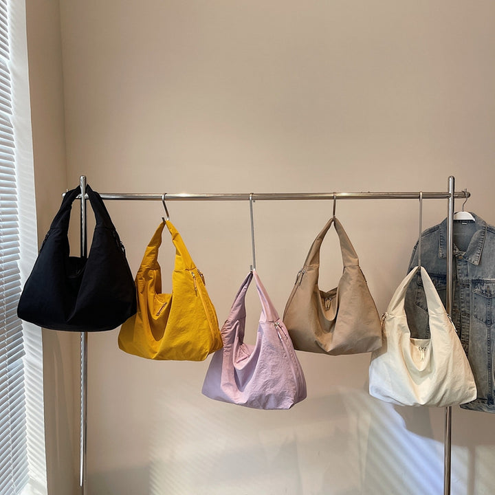 Modern Hobo Shoulder Bag Kalsten