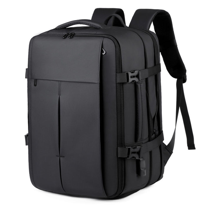 Versatile Multi-Functional Backpack Kalsten