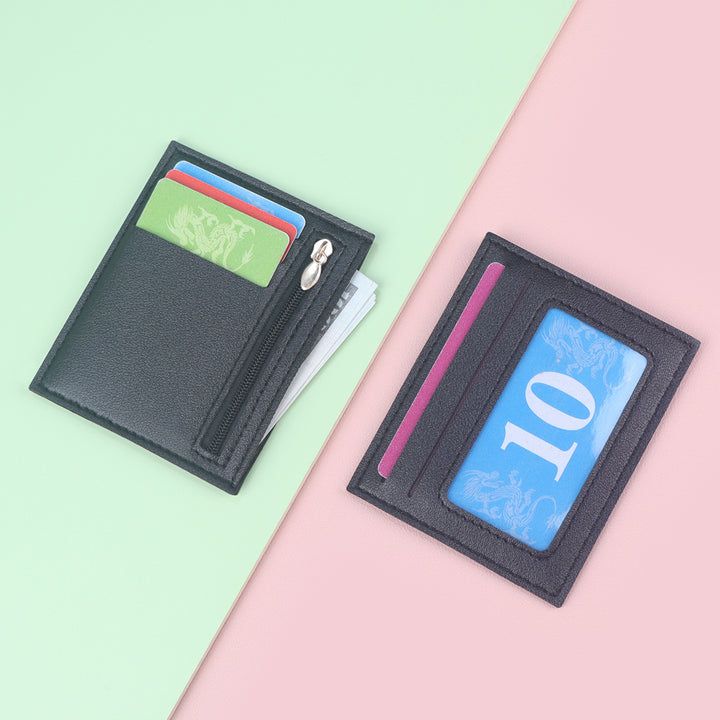 Minimalist Cardholder Wallet