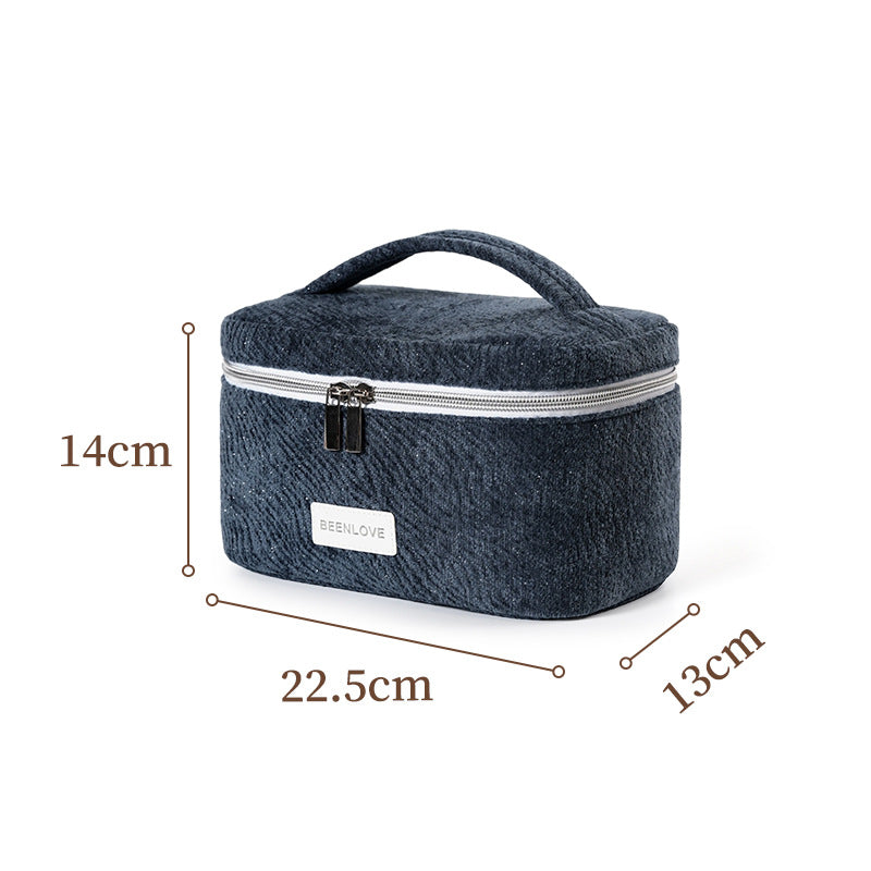 Stylish Makeup Case Kalsten
