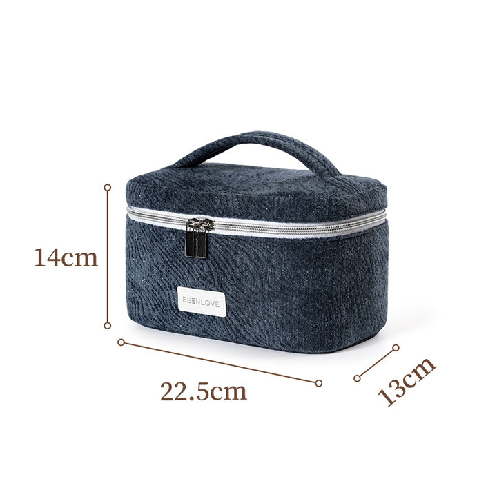 Stylish Makeup Case Kalsten