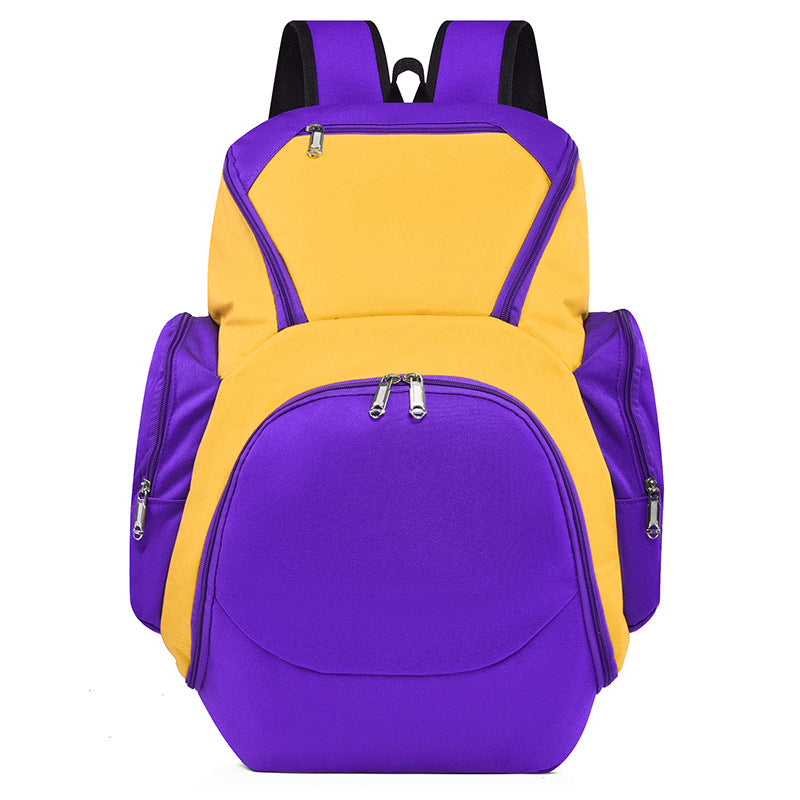 Multi-Functional High-Performance Backpack Kalsten