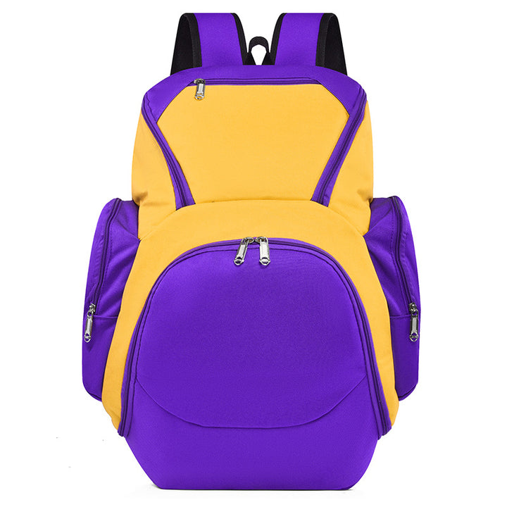 Multi-Functional High-Performance Backpack Kalsten